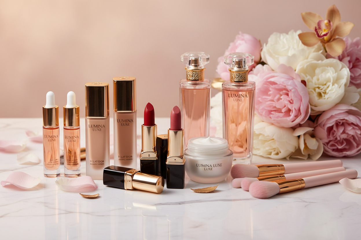 Beauty Products
