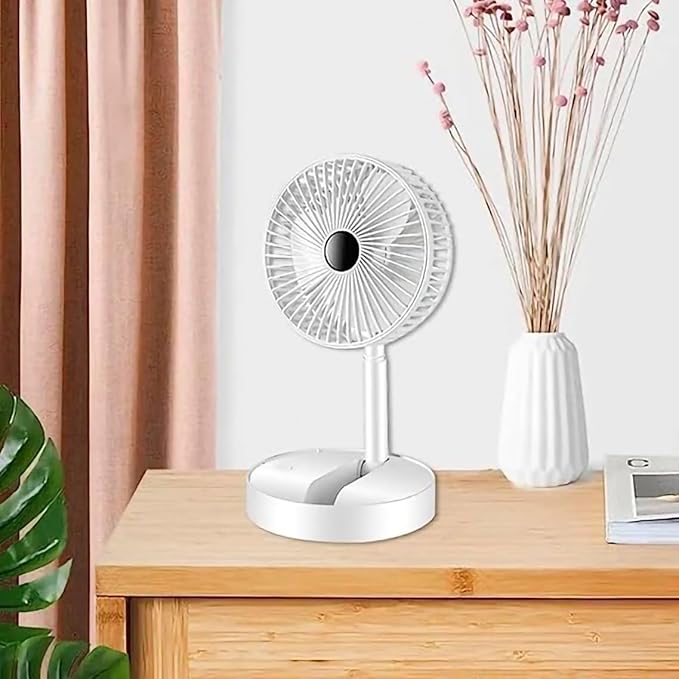 Table Fan by Dropdash