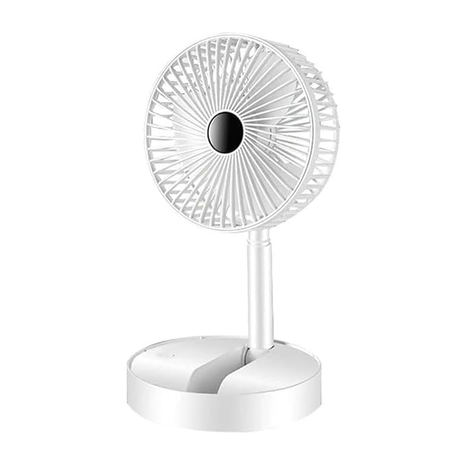 Table Fan by Dropdash