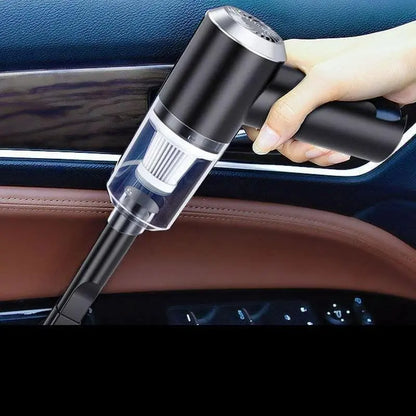 Mini Dust Vacuum Cleaner (Pack of 1) by Dropdash